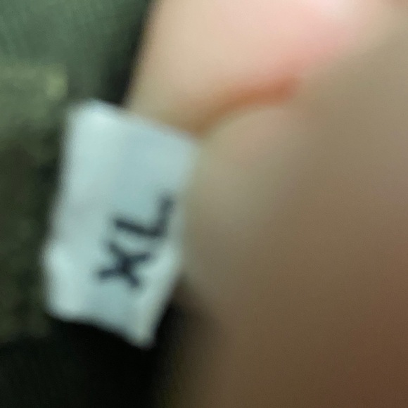 Johnny Was Olive Floral Embroidered Jacket - Picture 3 of 7